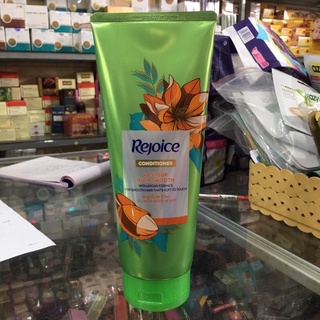 Dầu xả Rejoice mềm mượt 320ml