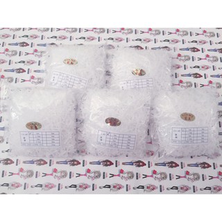 Ke ốp lát gạch chữ thập rộng 1mm đển 3mm dùng trong thi công ốp lát gạch, túi 100 gram.hàng chất lượng cao ,GIA MỸ
