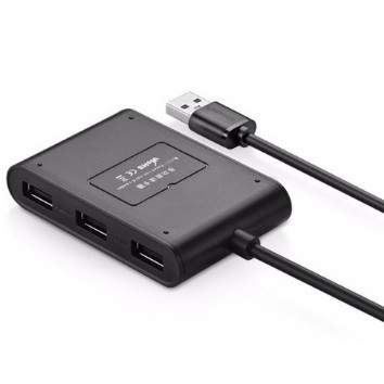 Bộ chia USB 2.0 Ugreen 20238
