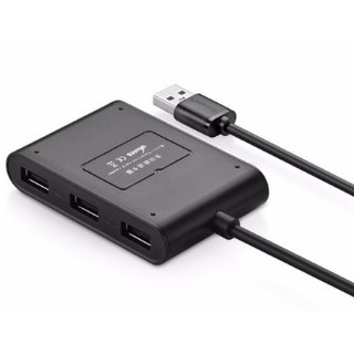 Bộ chia USB 2.0 Ugreen 20238