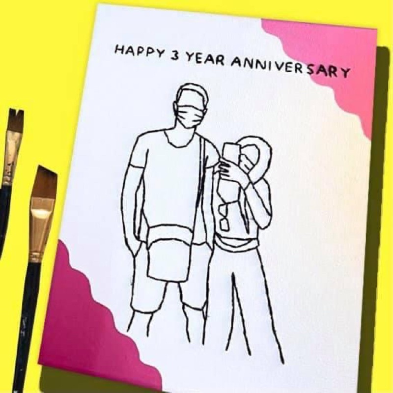 Full Bộ Thêu Tranh Canvas Ý Nghĩa