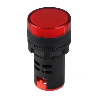 MTE - Đèn báo nguồn D22 220V - hàng đẹp