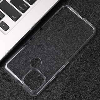 [Loại Tốt-Ảnh Thật] Ốp lưng Google Pixel 5 Silicon Dẻo Trong Suốt
