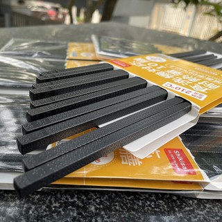 Đũa Kháng Khuẩn Nhật Bản Shikisai- Made In Japan (1 bộ 10 đôi đũa)