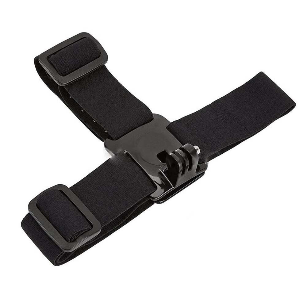 Dây đeo đầu chống trượt linh hoạt kèm ốc vít cho máy ảnh GoPro Hero 9
 | BigBuy360 - bigbuy360.vn