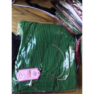 Quần rập ly dài (size 45-75kg)