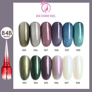 SƠN AS CHAI ĐỎ NẮP NHỌN- (BẢNG 84B)