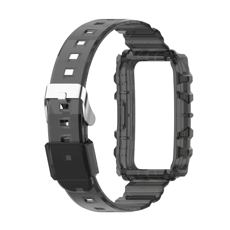 Dây Đeo Chống Mồ Hôi Cho Đồng Hồ Mi Band 7 Pro
