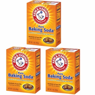 Bột banking soda    454Gr