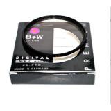 Kính lọc Filter B+W XS-Pro Digital 010 UV-Haze MRC Nano 58mm (Hoằng Quân) + Bút lau lens