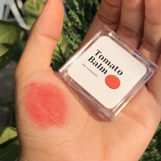 Son dưỡng có màu Tomato Balm