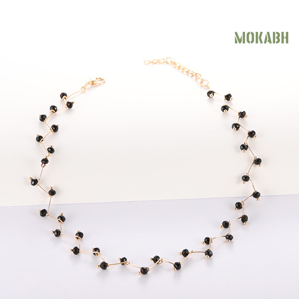 Vòng Cổ Choker Kiểu Dáng Thời Trang Quyến Rũ Cho Nữ