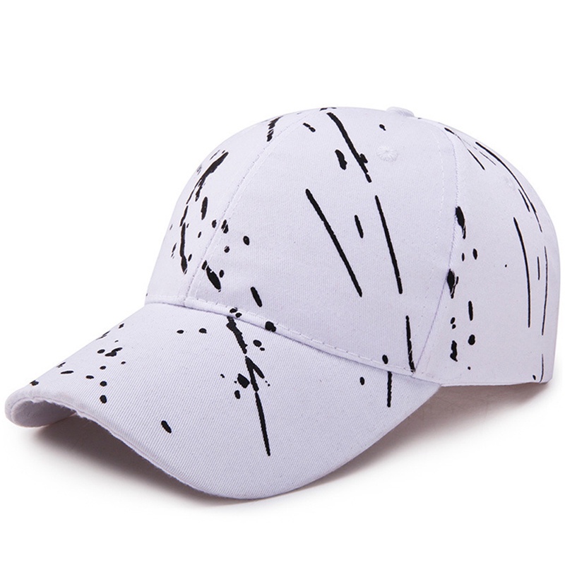 Nón Kết Thêu Chữ Phong Cách Cá Tính