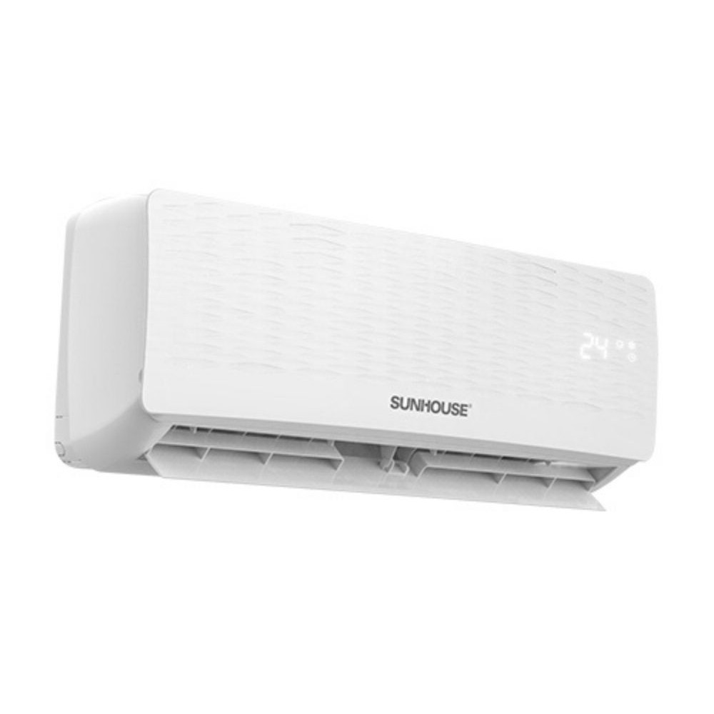 Máy Lạnh, Điều Hòa Không Khí Một Chiều  9000BTU SUNHOUSE SHR-AW09C110 Nhập Khẩu Thái Lan