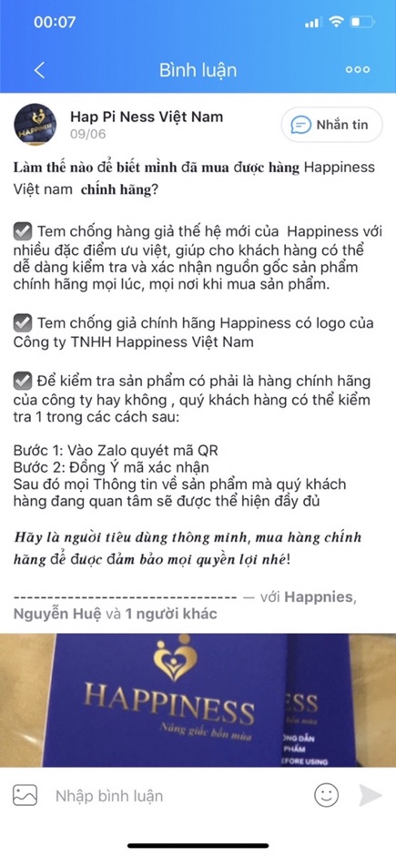 Đệm Mềm Happiness ⚡️ HÀNG CHÍNH HÃNG⚡️có thể gấp gọn, siêu êm, siêu tiện dụng