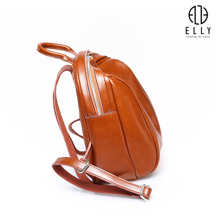 BALO NỮ CAO CẤP DA THẬT ELLY VINH  – EB20