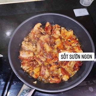 SỐT CHẤM CHUA NGỌT THÁI LAN