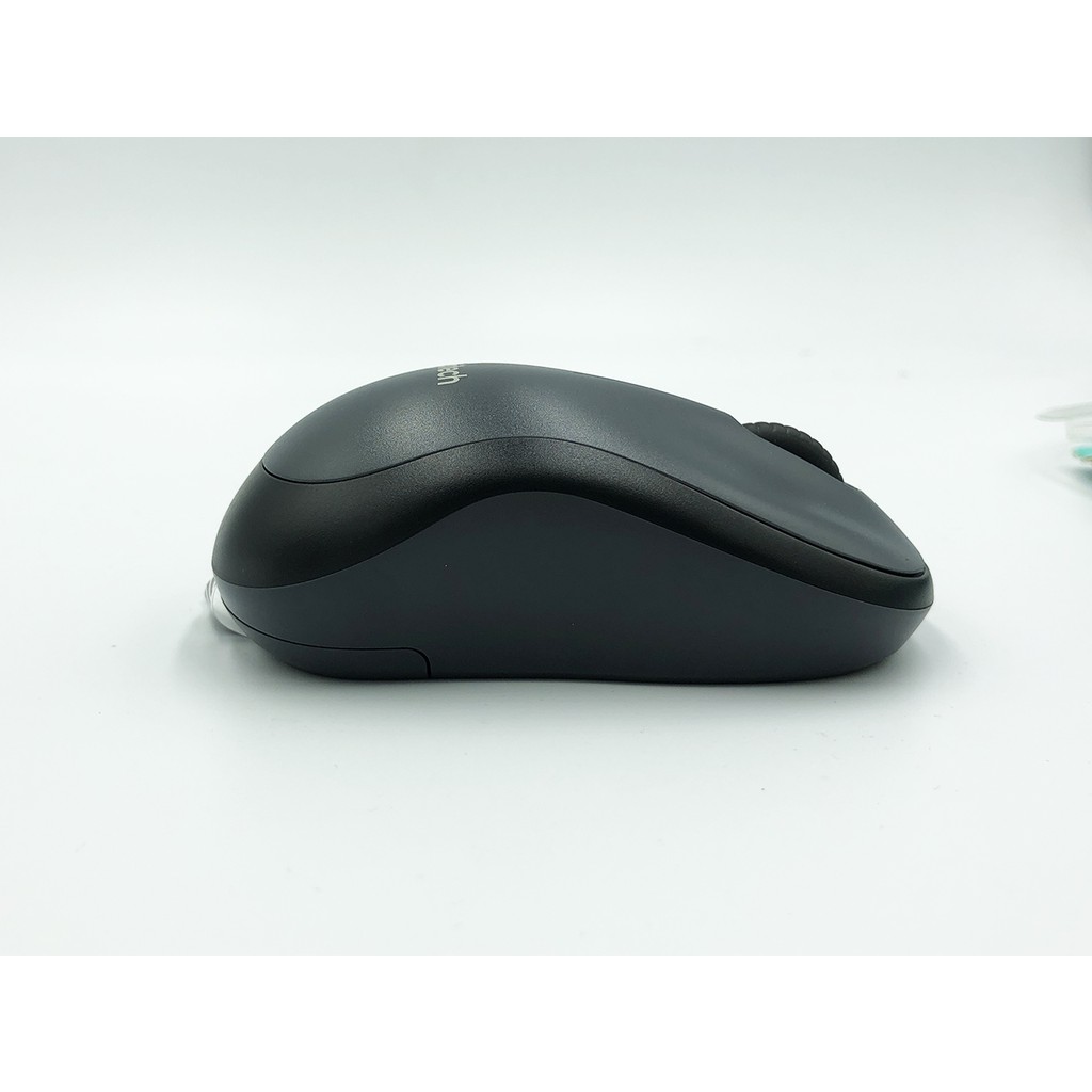 Chuột Không Dây Logitech M221