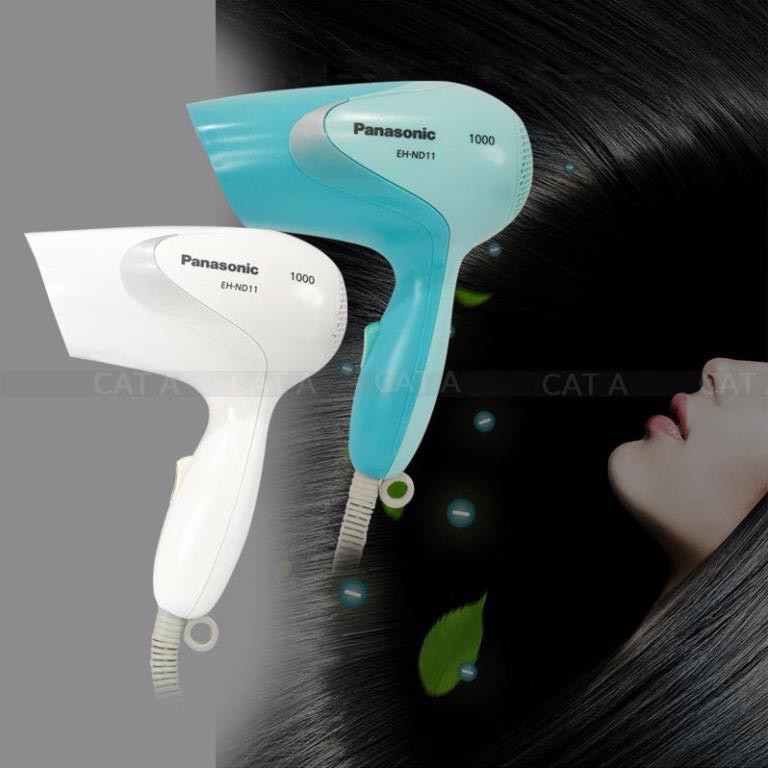 Máy sấy tóc Panasonic - Chống khô xơ, công suất mạnh, dễ tạo kiểu tóc - Tiện lợi, nhỏ gọn ! BẢO HÀNH 3 THÁNG!!!