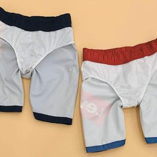 Quần Đi Biển Chuẩn Xịn