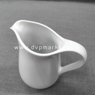 Chum sứ đựng sữa đặc