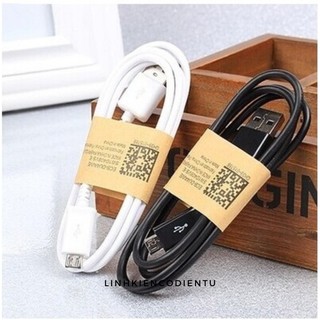Cáp micro usb dài 1m