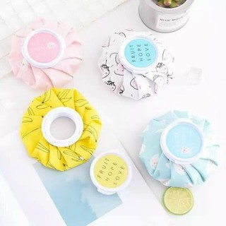 Túi chườm nóng, chườm lạnh siêu cute