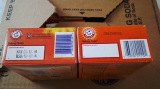 Bột Baking Soda Chính Hãng Đa Công Dụng