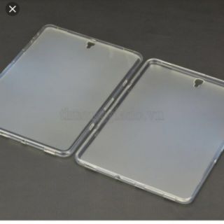 Ốp dẻo silicon Samsung galaxy Tab S3 9.7/T825