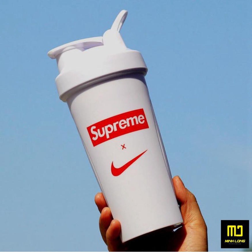 Bình Nước Thể Thao Tập Gym - Bình Lắc Chạy Bộ Tiện Lợi Hàng Cao Cấp 750ml nhựa nguyên sinh kháng khuẩn Ag+ BN5 | BigBuy360 - bigbuy360.vn