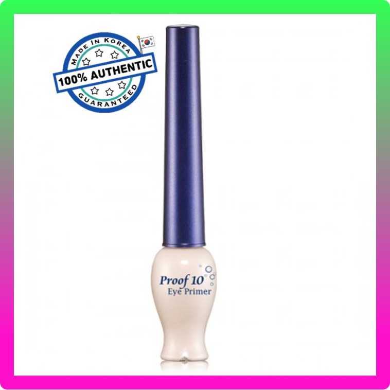 (hàng Mới Về) Kem Lót Trang Điểm Mắt Etude House 10g / Proof 10 Eye Primer