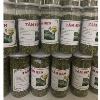Tâm sen (tim sen) hộp 500gr