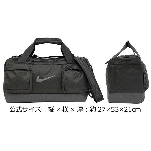 Túi trống [ HÀNG XUẤT XỊN ] Túi trống Ni.ke Vapor Power Men’s Training Duffel - 100% Polyester CHỐNG NƯỚC CHỐNG BỤI