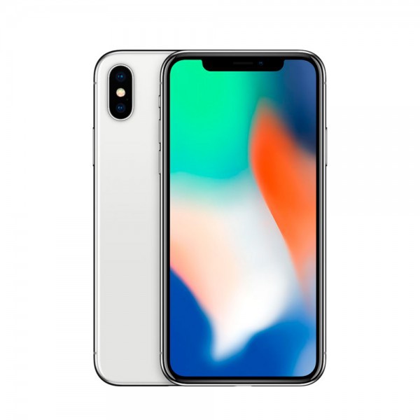 CHUẨN ⚡[GIÁ HỦY DIỆT] Điện Thoại iPhone X Quốc tế nhiều màu