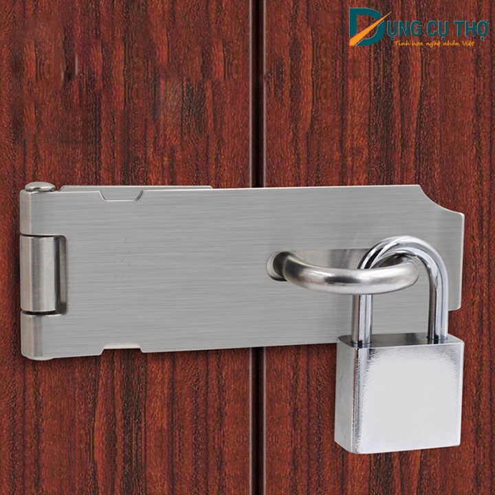 Chốt khóa cửa inox 304 chất lượng cao