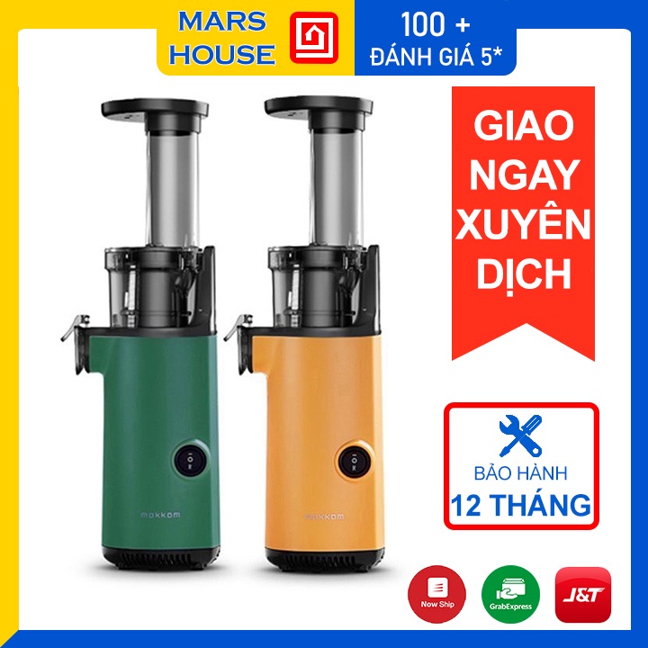 Review máy ép chậm Snapbee: Món quà tuyệt vời cho sức khỏe 3