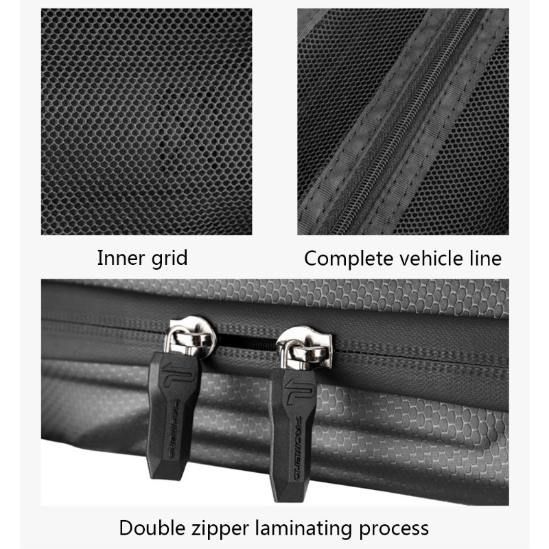 Túi Đựng Đồ Treo Dưới Khung Xe Đạp Tiện Lợi