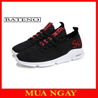 Giày Thể Thao Sneaker Thời Trang Super Phong Cách