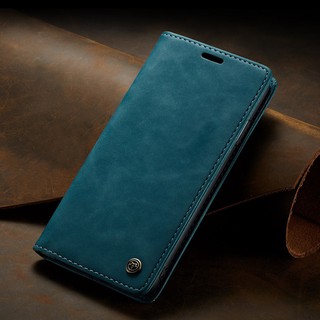 Bao Da Caseme Iphone XS Max