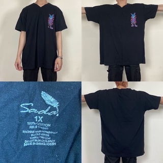 ÁO PHÔNG MỸ 2HAND OVERSIZE UNISEX PHẦN 32