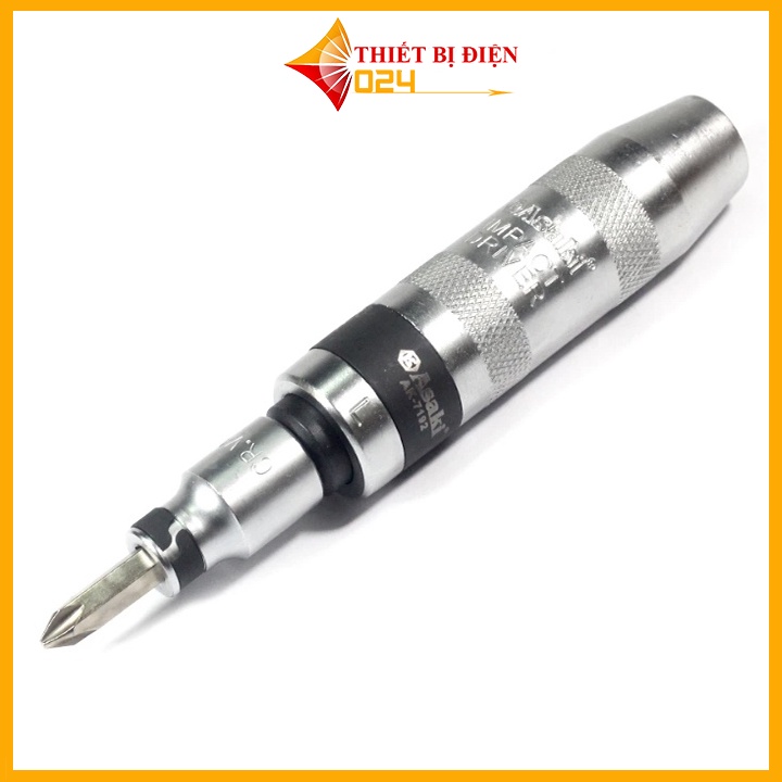 Bộ tô vít đóng 13 mũi cao cấp Asaki AK-7192