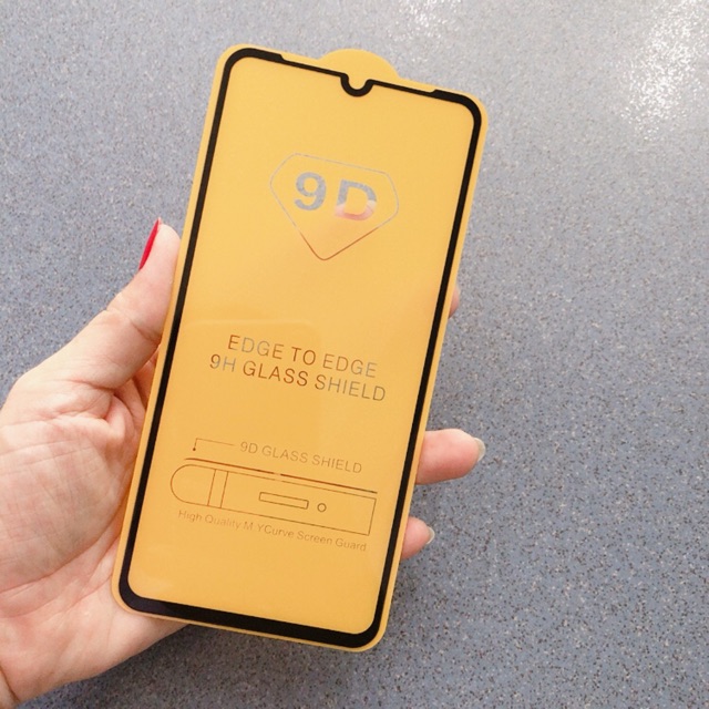 Kính cường lực Redmi Note 12 /7/8/9/9s/9pro/10/10s/10pro/note 11/11s / note 10pro / note 11pro full và không full