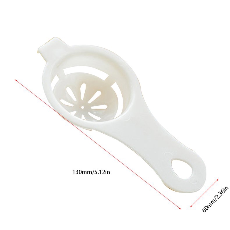 Dụng Cụ Tách Lòng Đỏ Trứng Tiện Lợi | BigBuy360 - bigbuy360.vn