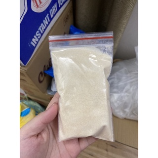 Gelatine bột 50g