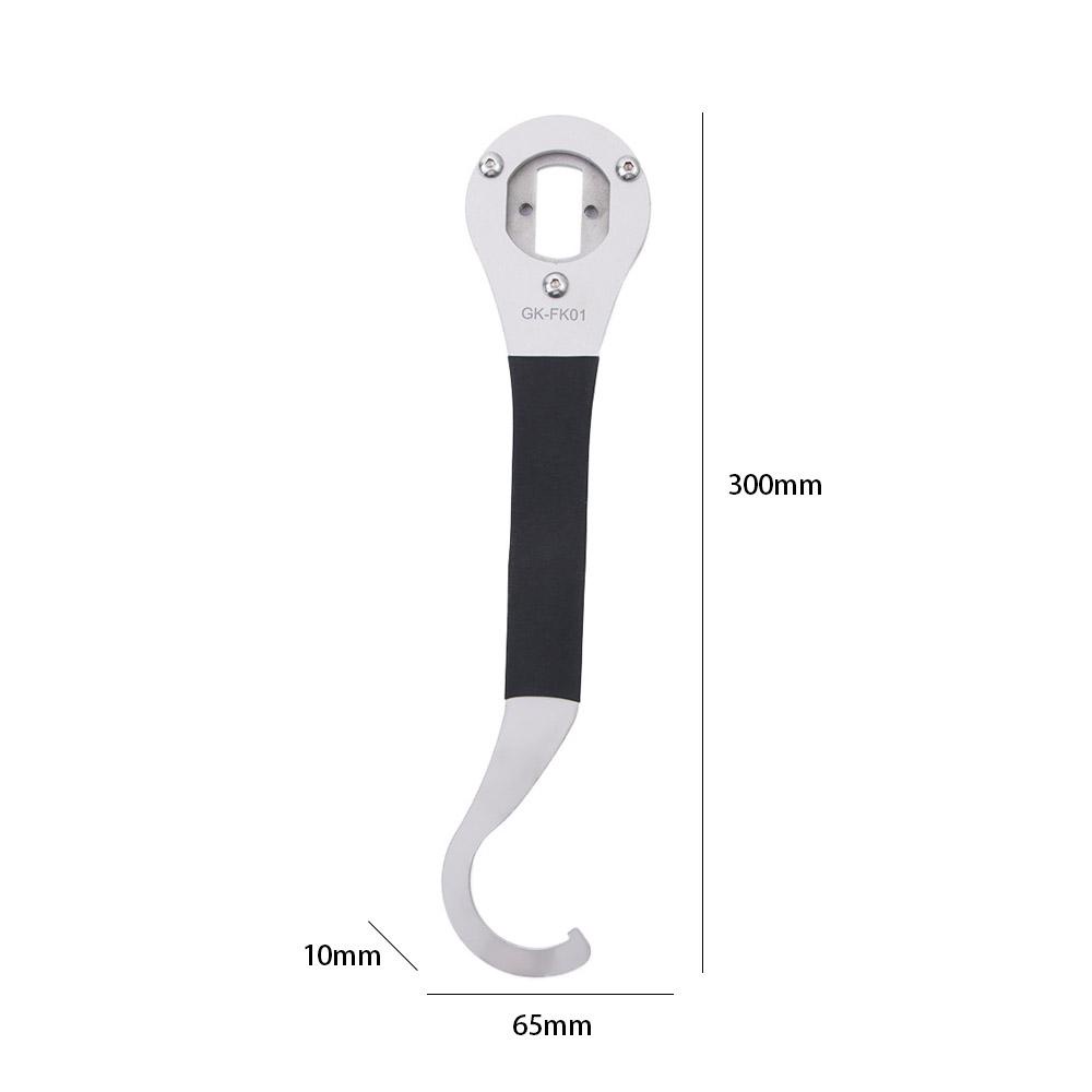 Dụng Cụ Tháo Lắp Sửa Chữa Khóa Xe Đạp DANILO