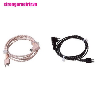 1 Dây Cáp Chuẩn 2pin Cho Máy Trợ Thính