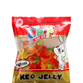 Dây 10 gói chip chip 16gr