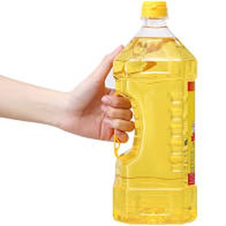 Dầu thực vật Tường An,can 2L