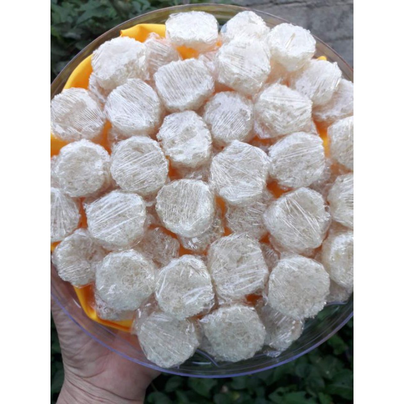 SET YẾN SÀO NGUYÊN CHẤT 100% CAM KẾT KHÔNG PHA TẠP CHẤT NHA | BigBuy360 - bigbuy360.vn