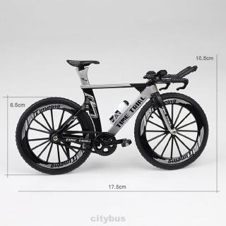 Mô Hình Xe Đạp Tỉ Lệ 1: 10 Cao Cấp